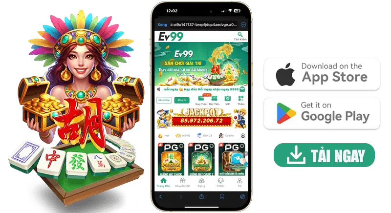 Nền tảng bảo mật của betvnd9 app