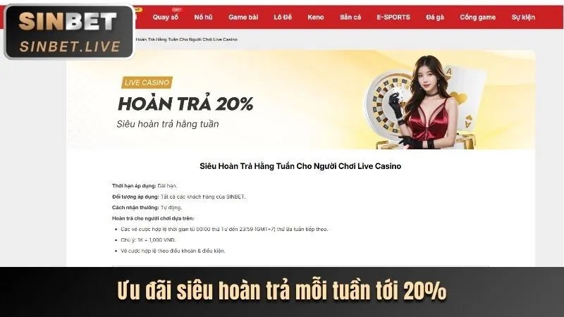Ra mắt tính năng cá cược thể thao trực tiếp mới của betvnd9 app